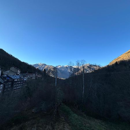 Chalet Artigalas О-Бонн Екстер'єр фото